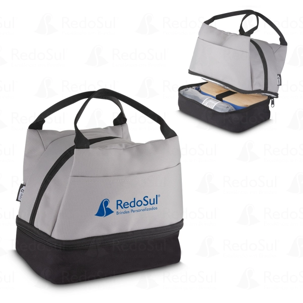 RD 833313-Bolsa térmica Personalizada Pet Reciclado RD 833313-Bolsa térmica Personalizada Pet Reciclado